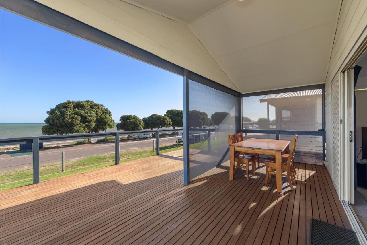 Discovery Parks - Whyalla Foreshore Dış mekan fotoğraf