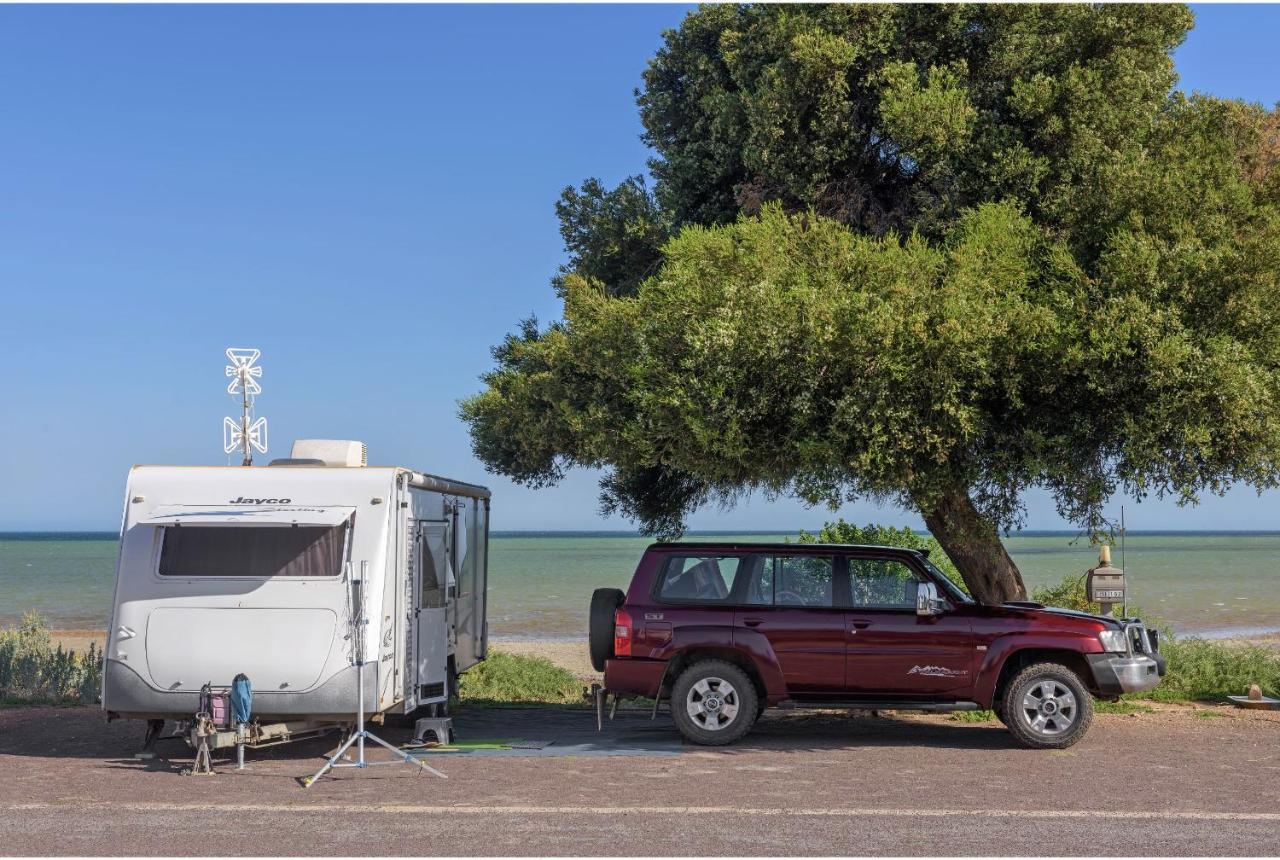 Discovery Parks - Whyalla Foreshore Dış mekan fotoğraf