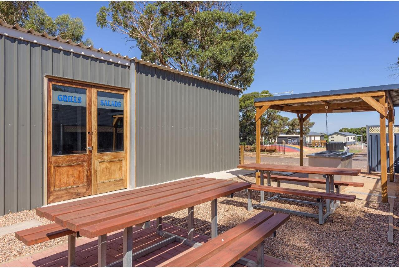 Discovery Parks - Whyalla Foreshore Dış mekan fotoğraf