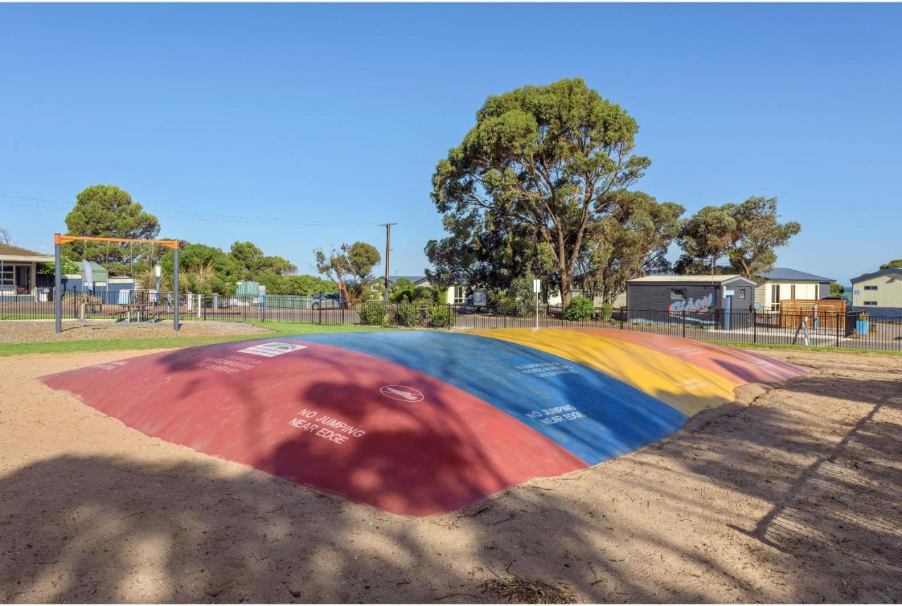 Discovery Parks - Whyalla Foreshore Dış mekan fotoğraf