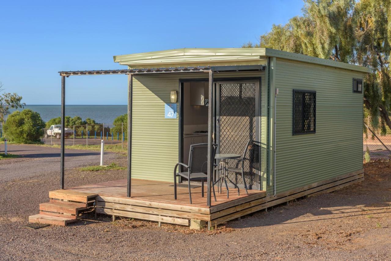 Discovery Parks - Whyalla Foreshore Oda fotoğraf