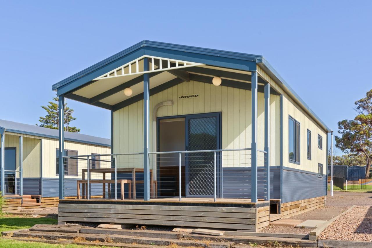 Discovery Parks - Whyalla Foreshore Dış mekan fotoğraf