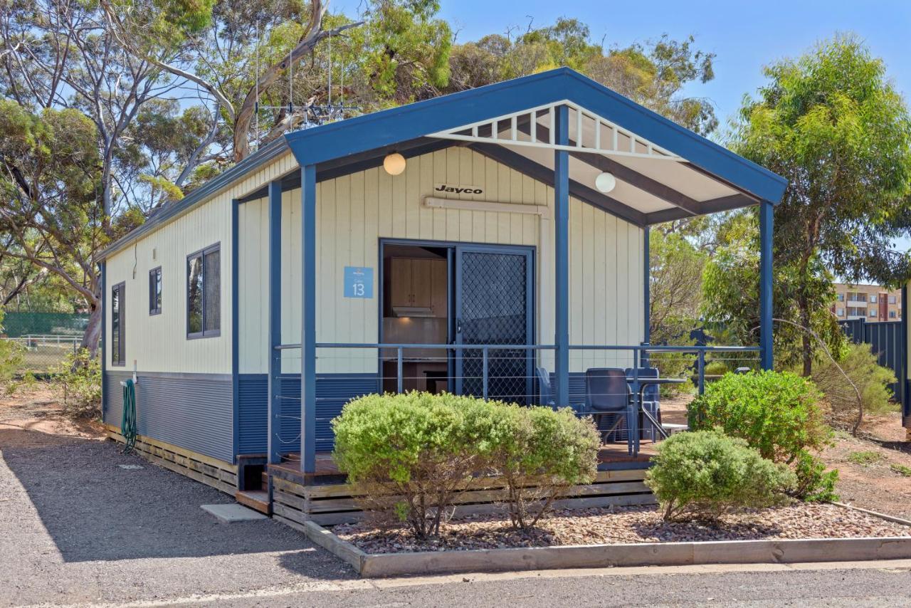 Discovery Parks - Whyalla Foreshore Dış mekan fotoğraf
