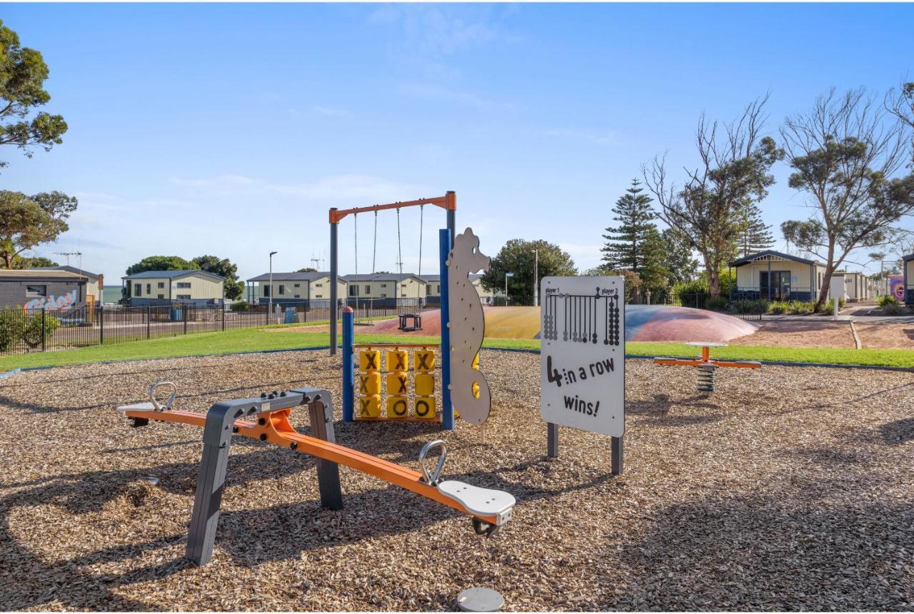 Discovery Parks - Whyalla Foreshore Dış mekan fotoğraf