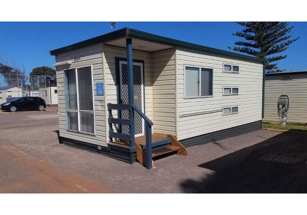 Discovery Parks - Whyalla Foreshore Oda fotoğraf