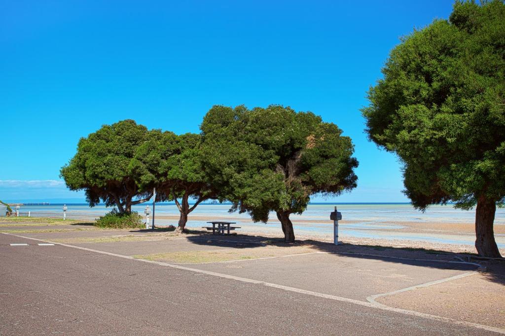 Discovery Parks - Whyalla Foreshore Dış mekan fotoğraf